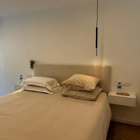 Apartamento Cap D *