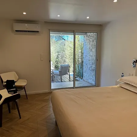 Apartman Cap D *