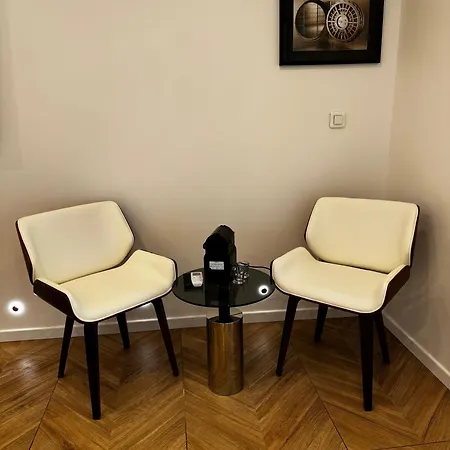 Cap D Apartamento Agde