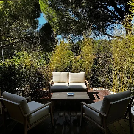 Cap D Apartman