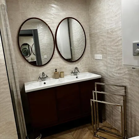 Apartamento Cap D