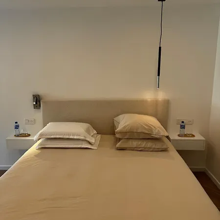 Apartamento Cap D