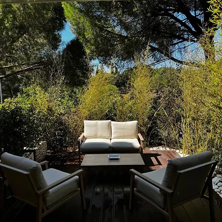 Apartamento Cap D